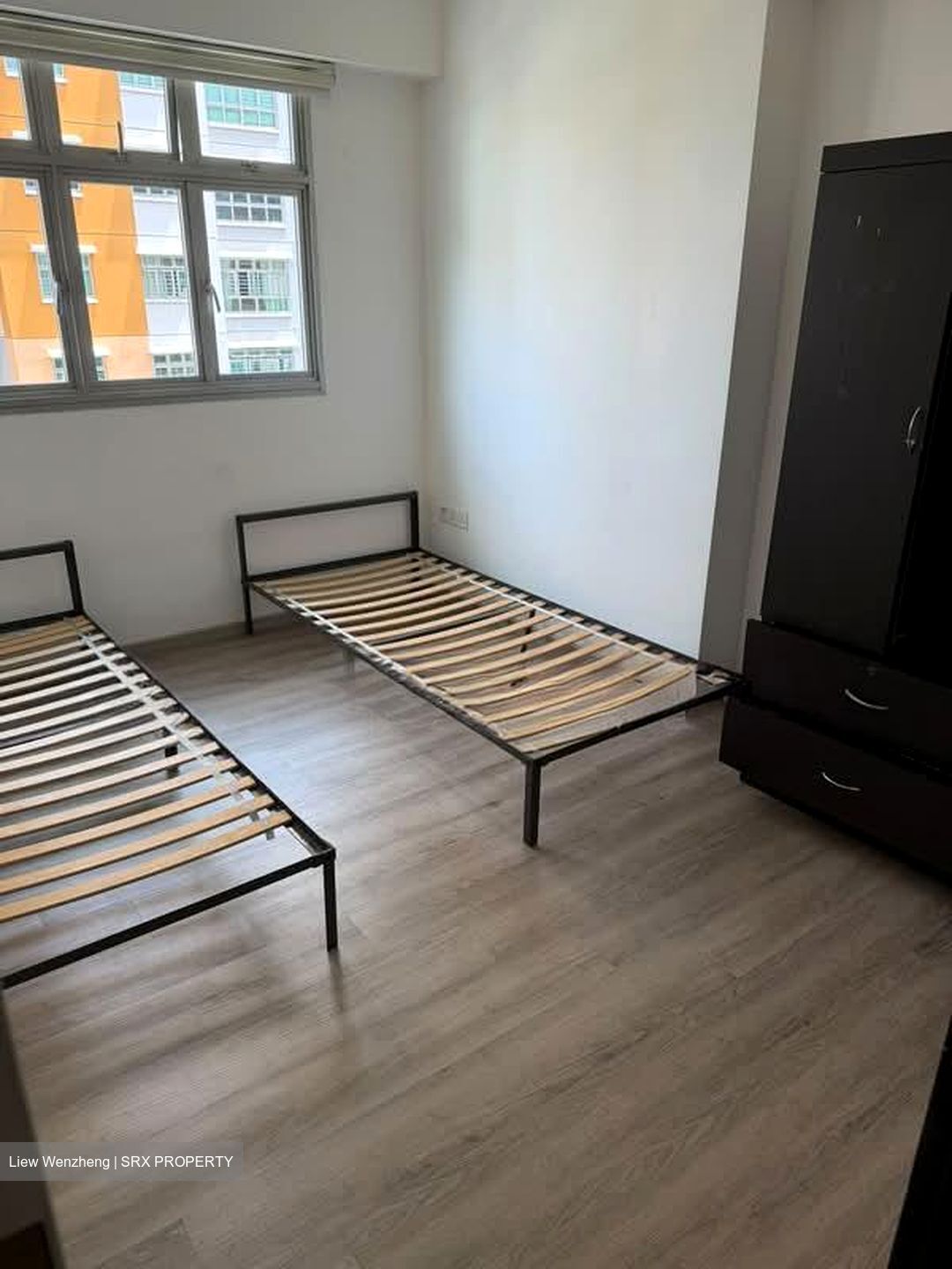 Blk 115C Eastlace @ Canberra (Sembawang), HDB 4 Rooms #578334411